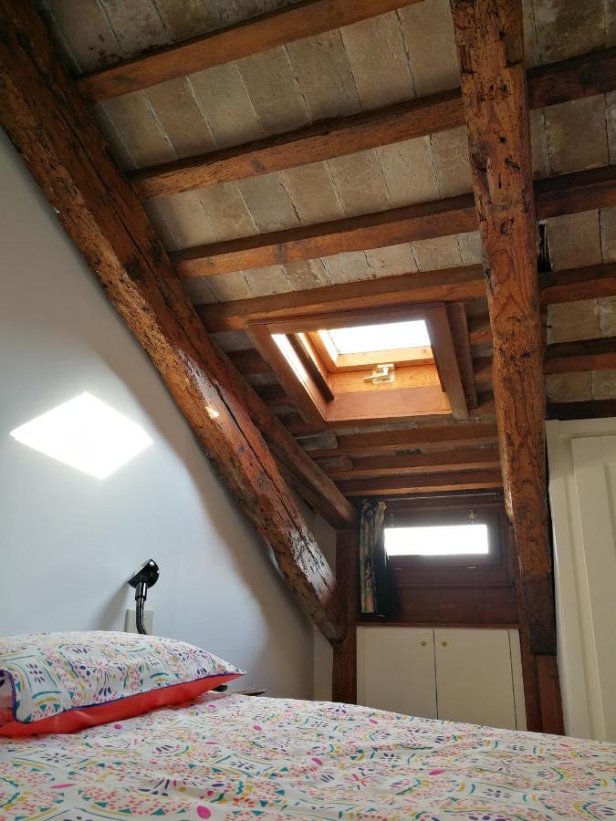 Appartamento San Rocco Venezia Esterno foto